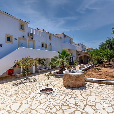 Voula Resort Elafonissos Exterior foto